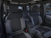 Thumbnail of 2025 Azure Gray Metallic Tri-Coat Ford Bronco