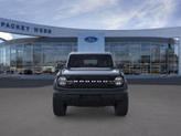 Thumbnail of 2025 Azure Gray Metallic Tri-Coat Ford Bronco