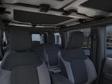 Thumbnail of 2025 Azure Gray Metallic Tri-Coat Ford Bronco