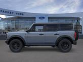 Thumbnail of 2025 Azure Gray Metallic Tri-Coat Ford Bronco