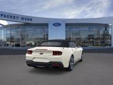 Thumbnail of 2025 Wimbledon White Ford Mustang