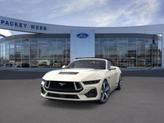 Thumbnail of 2025 Wimbledon White Ford Mustang