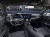 Thumbnail of 2025 Wimbledon White Ford Mustang