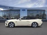 Thumbnail of 2025 Wimbledon White Ford Mustang
