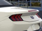 Thumbnail of 2025 Wimbledon White Ford Mustang