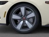 Thumbnail of 2025 Wimbledon White Ford Mustang