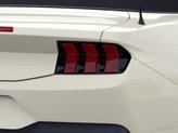 Thumbnail of 2025 Wimbledon White Ford Mustang