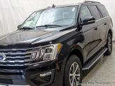 Thumbnail of 2019 Agate Black Metallic Ford Expedition