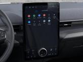 Thumbnail of 2025 Shadow Black Ford Mustang Mach-E