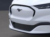 Thumbnail of 2025 Star White Metallic Tri-Coat Ford Mustang Mach-E