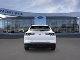 Thumbnail of 2025 Star White Metallic Tri-Coat Ford Mustang Mach-E