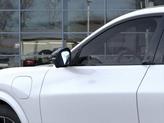 Thumbnail of 2025 Star White Metallic Tri-Coat Ford Mustang Mach-E