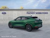 Thumbnail of 2025 Eruption Green Metallic Ford Mustang Mach-E