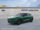 Thumbnail of 2025 Eruption Green Metallic Ford Mustang Mach-E