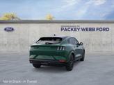 Thumbnail of 2025 Eruption Green Metallic Ford Mustang Mach-E