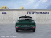 Thumbnail of 2025 Eruption Green Metallic Ford Mustang Mach-E