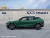 Thumbnail of 2025 Eruption Green Metallic Ford Mustang Mach-E