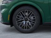 Thumbnail of 2025 Eruption Green Metallic Ford Mustang Mach-E