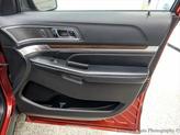 Thumbnail of 2016 White Platinum Metallic Tri-Coat Ford Explorer