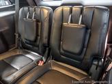 Thumbnail of 2016 White Platinum Metallic Tri-Coat Ford Explorer