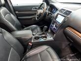 Thumbnail of 2016 White Platinum Metallic Tri-Coat Ford Explorer