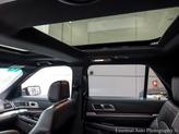 Thumbnail of 2016 White Platinum Metallic Tri-Coat Ford Explorer