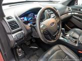 Thumbnail of 2016 White Platinum Metallic Tri-Coat Ford Explorer
