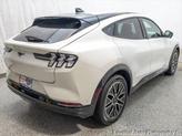 Thumbnail of 2024 White Metallic Ford Mustang Mach-E