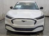 Thumbnail of 2024 White Metallic Ford Mustang Mach-E