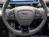 Thumbnail of 2024 White Metallic Ford Mustang Mach-E