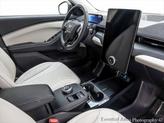 Thumbnail of 2024 White Metallic Ford Mustang Mach-E