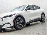 Thumbnail of 2024 White Metallic Ford Mustang Mach-E