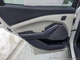 Thumbnail of 2024 White Metallic Ford Mustang Mach-E