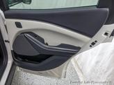 Thumbnail of 2024 White Metallic Ford Mustang Mach-E