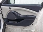 Thumbnail of 2024 White Metallic Ford Mustang Mach-E
