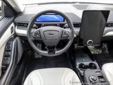 Thumbnail of 2024 White Metallic Ford Mustang Mach-E