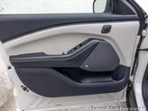 Thumbnail of 2024 White Metallic Ford Mustang Mach-E