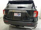 Thumbnail of 2023 Forged Green Metallic Ford Explorer