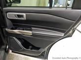 Thumbnail of 2023 Forged Green Metallic Ford Explorer