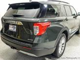 Thumbnail of 2023 Forged Green Metallic Ford Explorer