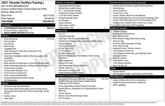 Thumbnail of 2021 Brilliant Black Crystal Pearlcoat Chrysler Pacifica