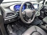 Thumbnail of 2021 Brilliant Black Crystal Pearlcoat Chrysler Pacifica