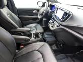 Thumbnail of 2021 Brilliant Black Crystal Pearlcoat Chrysler Pacifica