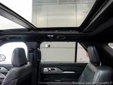 Thumbnail of 2025 Gray Metallic Ford Explorer