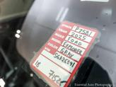 Thumbnail of 2025 Gray Metallic Ford Explorer