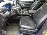 Thumbnail of 2025 Gray Metallic Ford Explorer