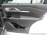 Thumbnail of 2025 Gray Metallic Ford Explorer