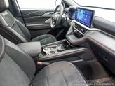 Thumbnail of 2025 Gray Metallic Ford Explorer