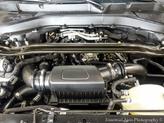 Thumbnail of 2025 Gray Metallic Ford Explorer