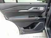 Thumbnail of 2025 Gray Metallic Ford Explorer